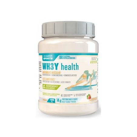 WH3Y Health bote Marnys