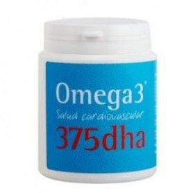 Omega 3 375 dha MCA Productos Naturales