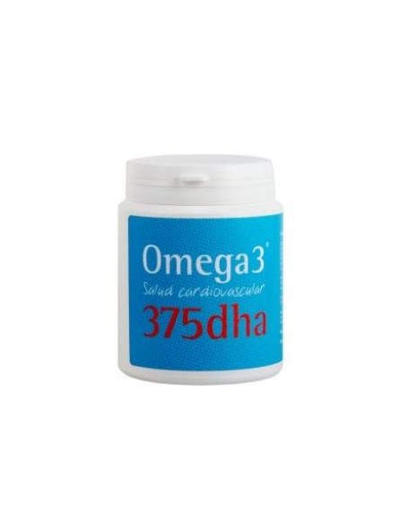 Omega 3 375 dha MCA Productos Naturales