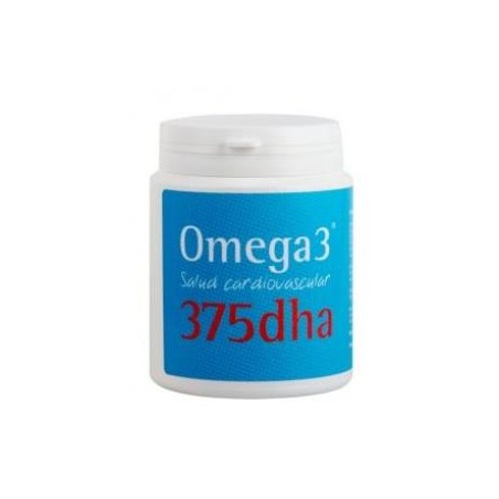 Omega 3 375 dha MCA Productos Naturales