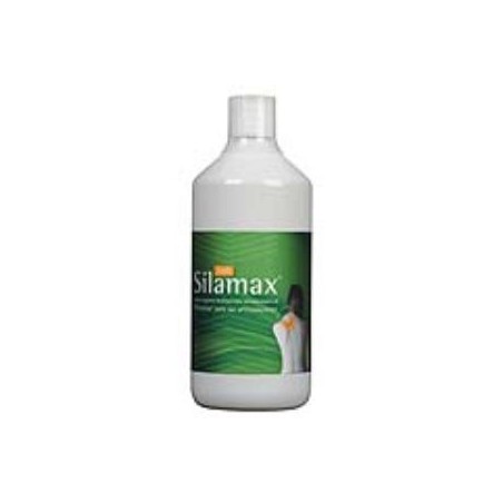 Silamax MCA Productos Naturales