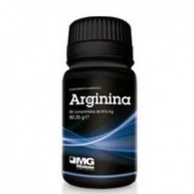 Arginina 915 mg. MGdose
