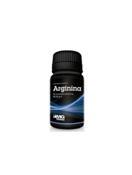 Arginina 915 mg. MGdose