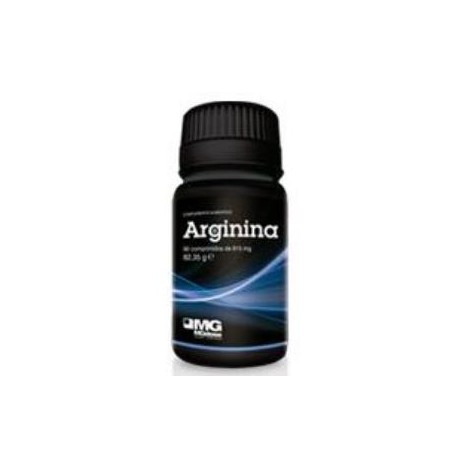 Arginina 915 mg MGdose