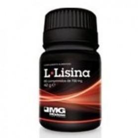 L-Lisina MGdose