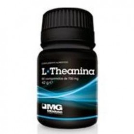 L-Theanina 700 mg. MGdose