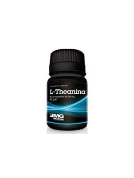 L-Theanina MGdose