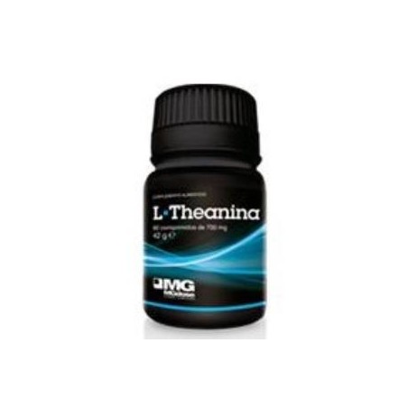 L-Theanina MGdose