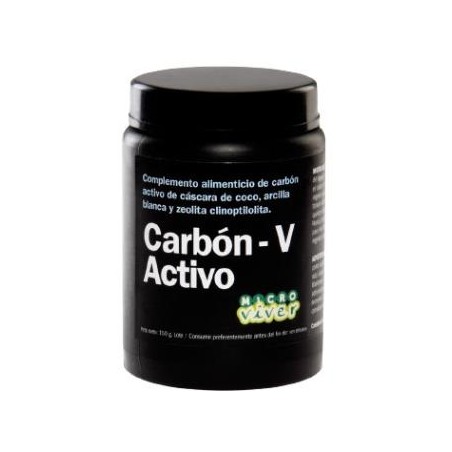 Carbon Activo-V Microviver