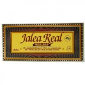 Jalea Real 1500 mg. Mielar
