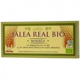 Jalea Real 1 gr Bio Mielar