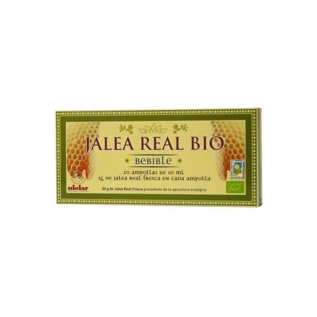 Jalea Real 1 gr Bio Mielar