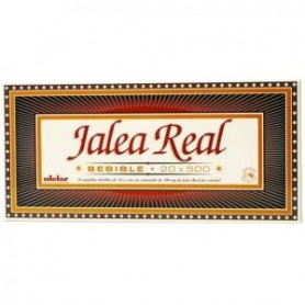 Jalea Real 500 mg Mielar