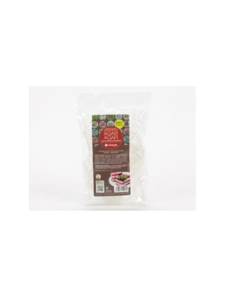 Alga Agar Agar en tiras Mimasa