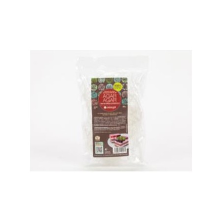 Alga Agar Agar en tiras Mimasa