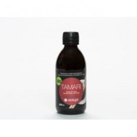 Salsa de Soja Tamari Bio Mimasa
