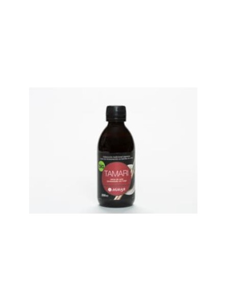 Salsa de Soja Tamari Bio Mimasa