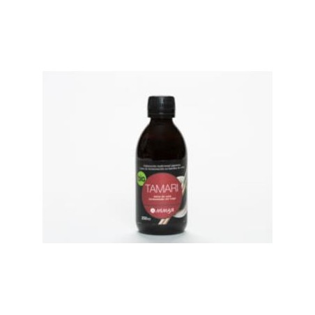 Salsa de Soja Tamari Bio Mimasa