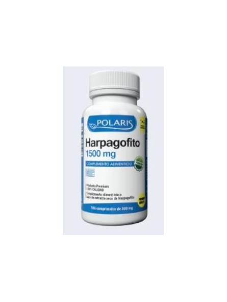 Harpagofito Polaris