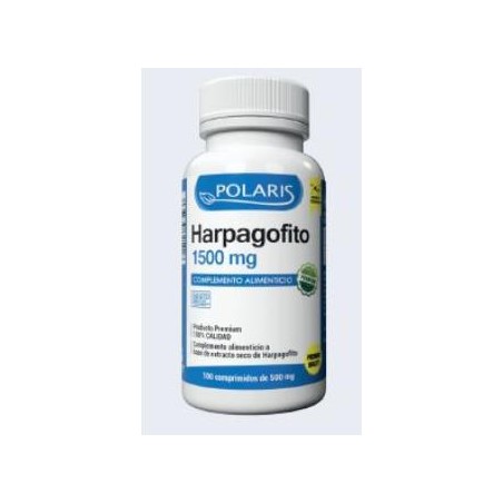 Harpagofito Polaris