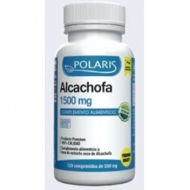 Alcachofa Polaris