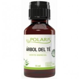Aceite Esencial de Arbol del Te Polaris