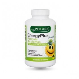 Energy Plus 2000 mg. Polaris