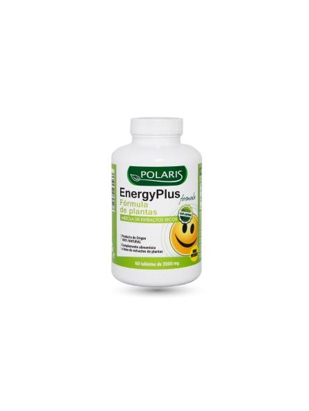Energy Plus Polaris