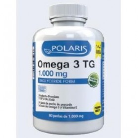 Omega 3 TG 1000 mg Polaris
