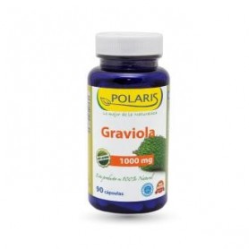 Graviola 1000 mg Polaris