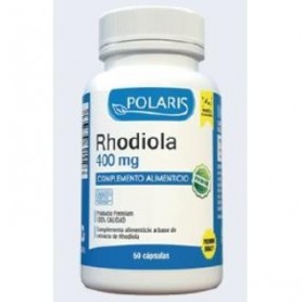 Rhodiola 400 mg Polaris