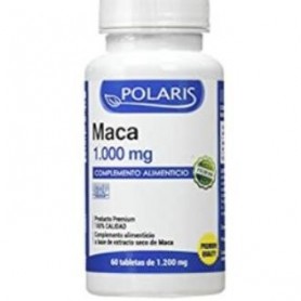 Maca 1000 mg Polaris