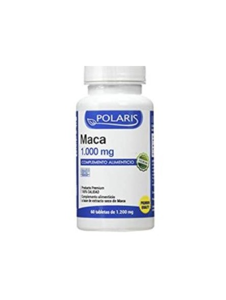 Maca 1000 mg Polaris