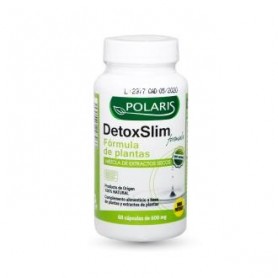 Detox Slim Polaris