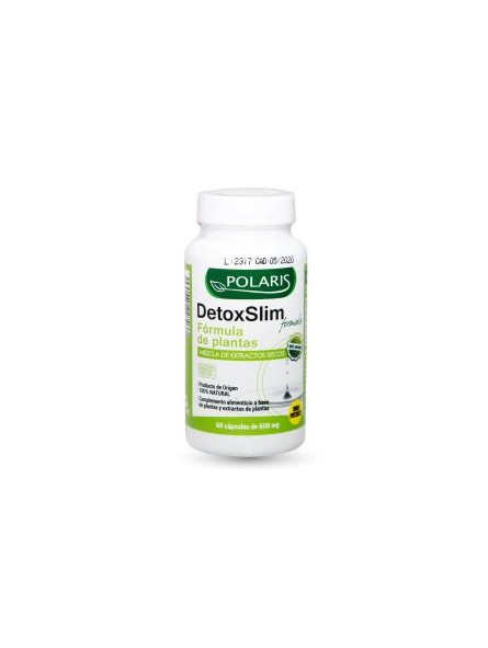 Detox Slim Polaris