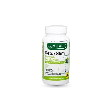 Detox Slim Polaris