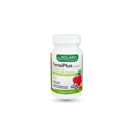 Tensiplus 500 mg. Polaris