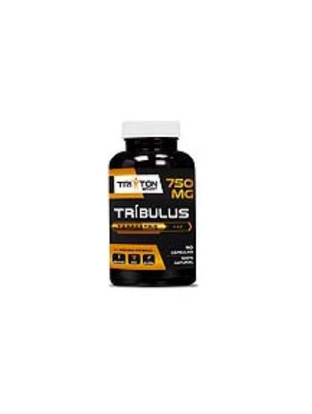 Tribulus Triton 750 mg. Polaris