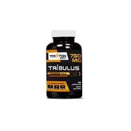 Tribulus Triton 750 mg. Polaris