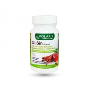 Glusin Polaris