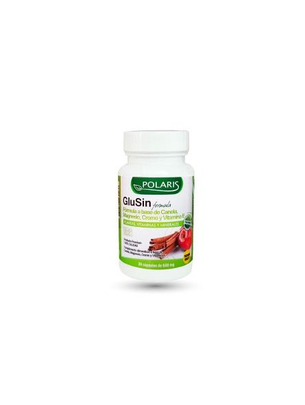 Glusin Polaris