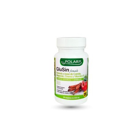 Glusin Polaris
