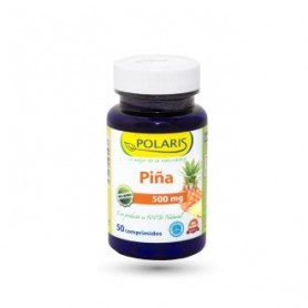 Piña 500 mg. Polaris