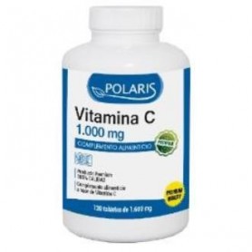 Vitamina C 1000 mg Polaris