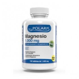 Magnesio 1000 mg. Polaris