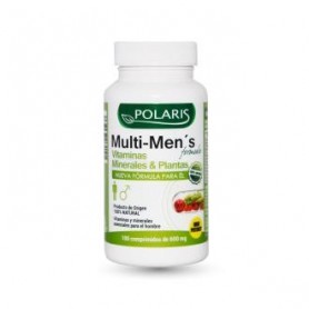 Multi-Men 600 mg. Polaris