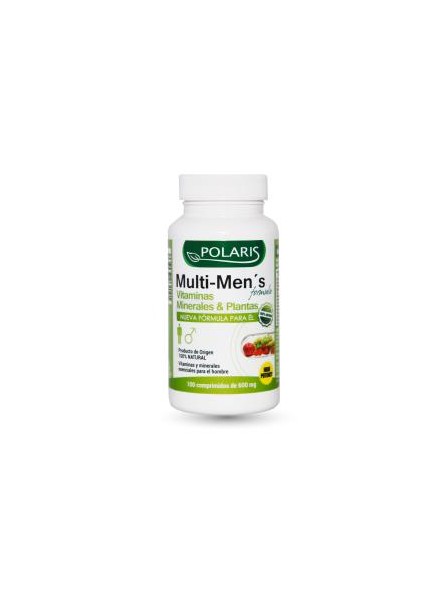 Multi-Men Polaris