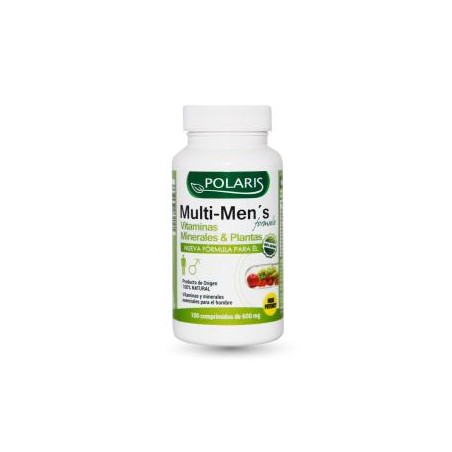 Multi-Men Polaris