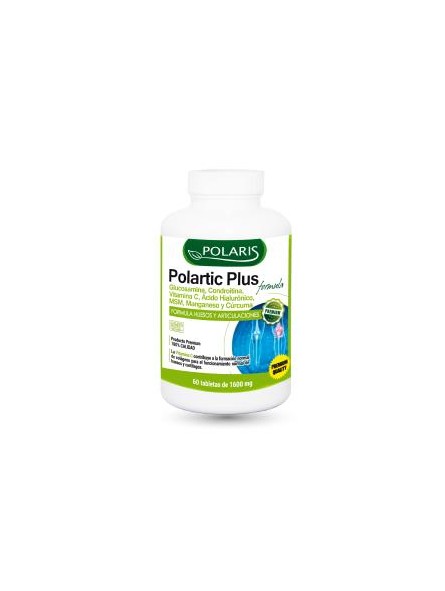 Polartic Plus 1600 mg. Polaris