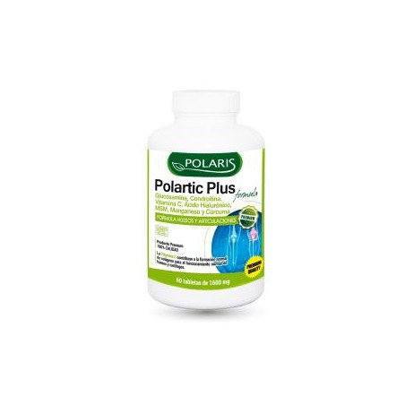 Polartic Plus 1600 mg. Polaris